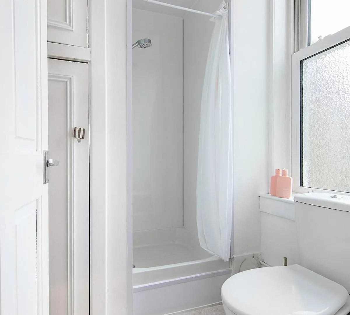 Stylish Studio Near Beach إدنبرة شقة
