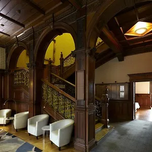 ホテル B+B エディンバラ, エディンバラ